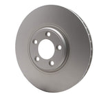Dynamic Friction 2003-2005 Jaguar S-Type Front GeoSPEC Coated Rotor (320x30 Vented) by Dynamic Friction Company 604-20030