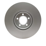 Dynamic Friction 2003-2005 Jaguar S-Type Front GeoSPEC Coated Rotor (320x30 Vented) by Dynamic Friction Company 604-20030