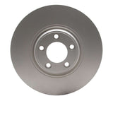 Dynamic Friction 2003-2005 Jaguar S-Type Front GeoSPEC Coated Rotor (320x30 Vented) by Dynamic Friction Company 604-20030