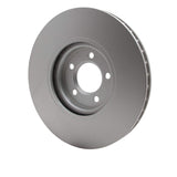 Dynamic Friction 2003-2005 Jaguar S-Type Front GeoSPEC Coated Rotor (320x30 Vented) by Dynamic Friction Company 604-20030