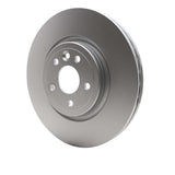 Dynamic Friction 2017-2020 Jaguar XE Front GeoSPEC Coated Rotor (325x30 Vented) by Dynamic Friction Company 604-20031