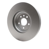 Dynamic Friction 2017-2020 Jaguar XE Front GeoSPEC Coated Rotor (325x30 Vented) by Dynamic Friction Company 604-20031