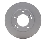 Dynamic Friction 2003-2006 Kia Sorento Front GeoSPEC Coated Rotor (300x28 Vented) by Dynamic Friction Company 604-21020
