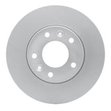 Dynamic Friction 2003-2005 Kia Sedona Front GeoSPEC Coated Rotor (276x28.1 Vented) by Dynamic Friction Company 604-21022