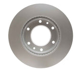 Dynamic Friction 2006-2014 Hyundai Entourage Front GeoSPEC Coated Rotor (298x28 Vented) by Dynamic Friction Company 604-21023