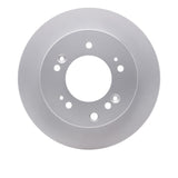 Dynamic Friction 2007-2009 Kia Sorento Rear GeoSPEC Coated Rotor (315x20 Vented) by Dynamic Friction Company 604-21026