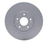 Dynamic Friction 2015-2020 Kia Sorento Front GeoSPEC Coated Rotor (320x29 Vented) by Dynamic Friction Company 604-21030