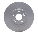 Dynamic Friction 2015-2021 Kia Sedona Front GeoSPEC Coated Rotor (320x29 Vented) by Dynamic Friction Company 604-21031