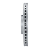 Dynamic Friction 2020-2025 Hyundai Palisade Front GeoSPEC Coated Rotor (340x30 Vented) by Dynamic Friction Company 604-21044
