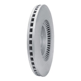 Dynamic Friction 2020-2025 Hyundai Palisade Front GeoSPEC Coated Rotor (340x30 Vented) by Dynamic Friction Company 604-21044