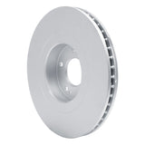 Dynamic Friction 2022-2025 Kia Carnival Front GeoSPEC Coated Rotor (325x30 Vented) by Dynamic Friction Company 604-21050