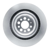Dynamic Friction 2021-2025 Tesla Model S Front GeoSPEC Coated Rotor (380x32 Vented) by Dynamic Friction Company 604-26009