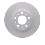 Dynamic Friction 1995-2004 Volvo 960/C70/V90/S90/V70/850/S70 Front GeoSPEC Coated Rotor (280x26 Vented) by Dynamic Friction Company 604-27018