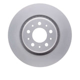 Dynamic Friction 1998-2004 Volvo S70/V70/C70 Front GeoSPEC Coated Rotor (302x26 Vented) by Dynamic Friction Company 604-27022