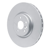 Dynamic Friction 2007-2016 Volvo S60/S80 Front GeoSPEC Coated Rotor (336x28 Vented) by Dynamic Friction Company 604-27036