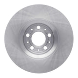 Dynamic Friction 2003-2009 Volvo S60/XC90 Front GeoSPEC Coated Rotor (316x28 Vented) by Dynamic Friction Company 604-27038