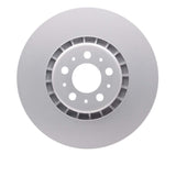 Dynamic Friction 2003-2009 Volvo XC90 Front GeoSPEC Coated Rotor (335.5x30 Vented) by Dynamic Friction Company 604-27040
