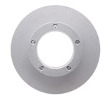 Dynamic Friction 1999-2007 UD UD 1300 Front GeoSPEC Coated Rotor (286x35 Vented) by Dynamic Friction Company 604-27046