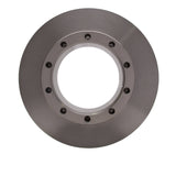 Dynamic Friction 2004-2023 Bendix ADB22X Fr & Rr GeoSPEC Coated Rotor (434x45 Vented) by Dynamic Friction Company 604-27048