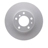 Dynamic Friction 1987-1995 BMW 735iL Front GeoSPEC Coated Rotor (302x28 Vented) by Dynamic Friction Company 604-31020