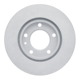 Dynamic Friction 1988-1991 BMW M3 Front GeoSPEC Coated Rotor (280x25 Vented) by Dynamic Friction Company 604-31022
