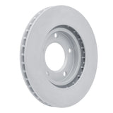 Dynamic Friction 1988-1991 BMW M3 Front GeoSPEC Coated Rotor (280x25 Vented) by Dynamic Friction Company 604-31022