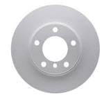 Dynamic Friction 1991-2006 BMW 323i Front GeoSPEC Coated Rotor (286x22 Vented) by Dynamic Friction Company 604-31027