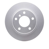 Dynamic Friction 1991-1999 BMW 328i Rear GeoSPEC Coated Rotor (280x10 Solid) by Dynamic Friction Company 604-31028