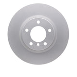 Dynamic Friction 1995-2002 BMW M3 Left Front GeoSPEC Coated Rotor (315x28 Vented) by Dynamic Friction Company 604-31036D
