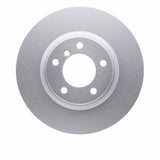 Dynamic Friction 1995-2002 BMW M3 Right Front GeoSPEC Coated Rotor (315x28 Vented) by Dynamic Friction Company 604-31037D