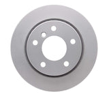 Dynamic Friction 1996-2005 BMW 328i Rear GeoSPEC Coated Rotor (276x19 Vented) by Dynamic Friction Company 604-31042