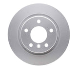 Dynamic Friction 1999-2006 BMW 323i Rear GeoSPEC Coated Rotor (294x19 Vented) by Dynamic Friction Company 604-31047