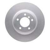 Dynamic Friction 2001-2008 BMW Z4 Front GeoSPEC Coated Rotor (325x25 Vented) by Dynamic Friction Company 604-31048