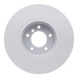 Dynamic Friction 2000-2003 BMW Z8 Front GeoSPEC Coated Rotor (334x32 Vented) by Dynamic Friction Company 604-31049
