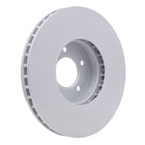 Dynamic Friction 2000-2003 BMW Z8 Front GeoSPEC Coated Rotor (334x32 Vented) by Dynamic Friction Company 604-31049