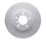 Dynamic Friction 2000-2003 BMW 540i Front GeoSPEC Coated Rotor (324x30 Vented) by Dynamic Friction Company 604-31051