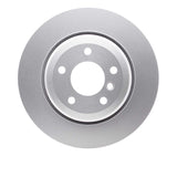 Dynamic Friction 2001-2006 BMW 330i Rear GeoSPEC Coated Rotor (320x21.9 Vented) by Dynamic Friction Company 604-31053