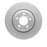Dynamic Friction 2002-2005 BMW 745Li Rear GeoSPEC Coated Rotor (345x24 Vented) by Dynamic Friction Company 604-31059