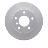 Dynamic Friction 2003-2006 BMW Z4 Rear GeoSPEC Coated Rotor (280x10 Solid) by Dynamic Friction Company 604-31060