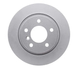 Dynamic Friction 2003-2008 BMW Z4 Rear GeoSPEC Coated Rotor (294x19 Vented) by Dynamic Friction Company 604-31061