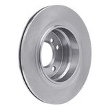 Dynamic Friction 2003-2008 BMW Z4 Rear GeoSPEC Coated Rotor (294x19 Vented) by Dynamic Friction Company 604-31061
