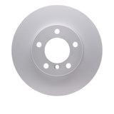 Dynamic Friction 2006-2013 BMW 325i (USA/Canada) Front GeoSPEC Coated Rotor (300x24 Vented) by Dynamic Friction Company 604-31067