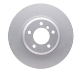 Dynamic Friction 2006-2012 BMW 330xi Front GeoSPEC Coated Rotor (330x24 Vented) by Dynamic Friction Company 604-31069