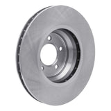 Dynamic Friction 2007-2015 BMW 335d Front GeoSPEC Coated Rotor (348x30 Vented) by Dynamic Friction Company 604-31082