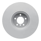 Dynamic Friction 2007-2008 BMW Alpina B7 Front GeoSPEC Coated Rotor (374x35.9 Vented) by Dynamic Friction Company 604-31083