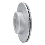Dynamic Friction 2006-2013 BMW 330i Front GeoSPEC Coated Rotor (338x25.8 Vented) by Dynamic Friction Company 604-31085