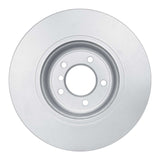 Dynamic Friction 2006-2013 BMW 330i Front GeoSPEC Coated Rotor (338x25.8 Vented) by Dynamic Friction Company 604-31085