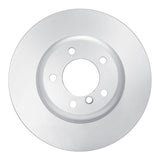 Dynamic Friction 2006-2013 BMW 330i Front GeoSPEC Coated Rotor (338x25.8 Vented) by Dynamic Friction Company 604-31085