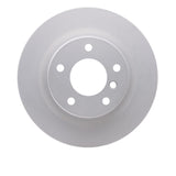 Dynamic Friction 2008-2013 BMW 128i Rear GeoSPEC Coated Rotor (300x20 Vented) by Dynamic Friction Company 604-31088