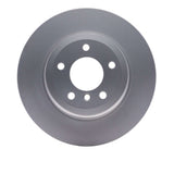 Dynamic Friction 2008-2013 BMW 135iS Rear GeoSPEC Coated Rotor (324x21.8 Vented) by Dynamic Friction Company 604-31090